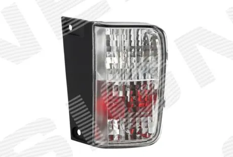 ПРОТИВОТУМАННАЯ ФАРА SIGNEDA ZRN1304R