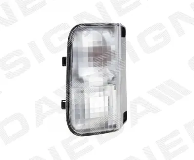 ФОНАРЬ ЗАДНЕГО ХОДА SIGNEDA ZRN1305R