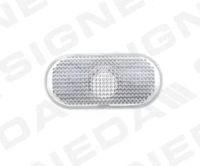 УКАЗАТЕЛЬ ПОВОРОТА НА КРЫЛО SIGNEDA ZRN1411L/R