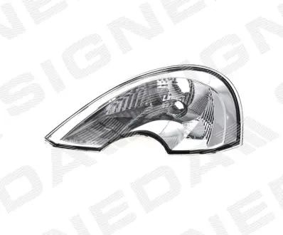 УКАЗАТЕЛЬ ПОВОРОТА SIGNEDA ZRN1519CL