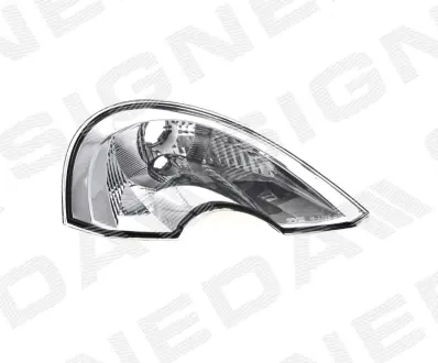 УКАЗАТЕЛЬ ПОВОРОТА SIGNEDA ZRN1519CR