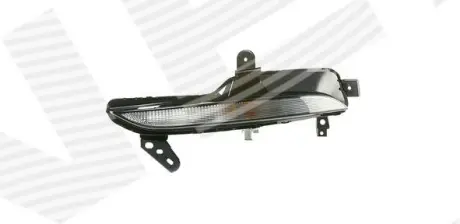 УКАЗАТЕЛЬ ПОВОРОТА В БАМПЕР SIGNEDA ZRN1605L