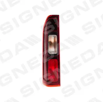 ЗАДНИЙ ФОНАРЬ SIGNEDA ZRN191240L
