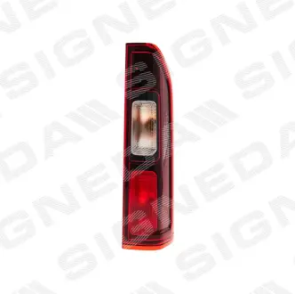 ЗАДНИЙ ФОНАРЬ SIGNEDA ZRN191240R
