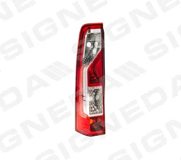 ЗАДНИЙ ФОНАРЬ SIGNEDA ZRN1970L