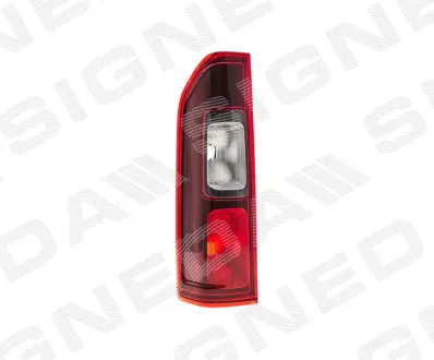 ЗАДНИЙ ФОНАРЬ SIGNEDA ZRN19B8L
