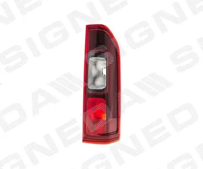 ЗАДНИЙ ФОНАРЬ SIGNEDA ZRN19B8R