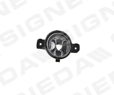 ПРОТИВОТУМАННАЯ ФАРА SIGNEDA ZRN2008L
