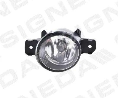 ПРОТИВОТУМАННАЯ ФАРА SIGNEDA ZRN2008L(K)