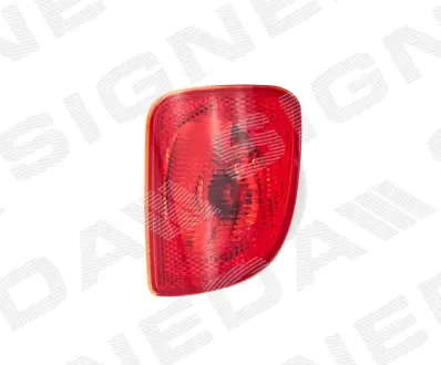 ПРОТИВОТУМАННАЯ ФАРА SIGNEDA ZRN201005R