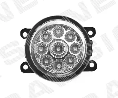 ПРОТИВОТУМАННАЯ ФАРА SIGNEDA ZRN2050L/R