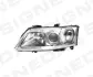 ПЕРЕДНЯЯ ФАРА SIGNEDA ZSA1106L (фото 1)
