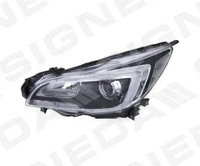ЗАДНИЙ ФОНАРЬ SIGNEDA ZSB111109L