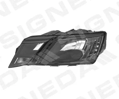 ПЕРЕДНЯЯ ФАРА SIGNEDA ZSD111055L