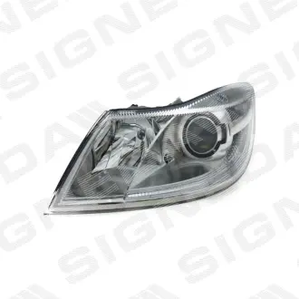 ПЕРЕДНЯЯ ФАРА SIGNEDA ZSD111509L