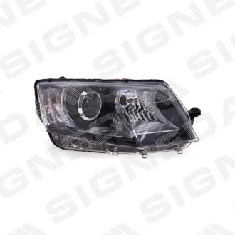 ПЕРЕДНЯЯ ФАРА SIGNEDA ZSD111517R
