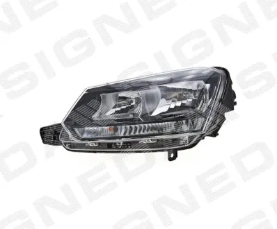 ПЕРЕДНЯЯ ФАРА SIGNEDA ZSD111518L
