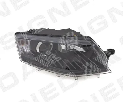 ПЕРЕДНЯЯ ФАРА SIGNEDA ZSD111520R