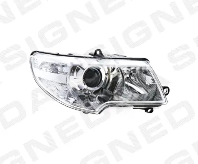 ПЕРЕДНЯЯ ФАРА SIGNEDA ZSD1116R
