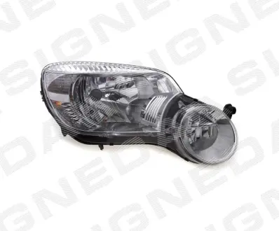 ПЕРЕДНЯЯ ФАРА SIGNEDA ZSD1120R