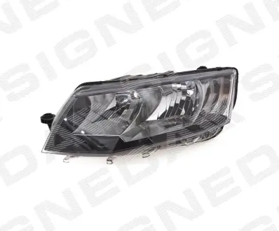 ПЕРЕДНЯЯ ФАРА SIGNEDA ZSD1126L