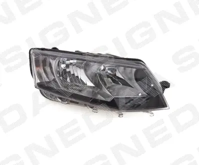 ПЕРЕДНЯЯ ФАРА SIGNEDA ZSD1126R