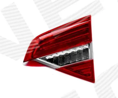 ЗАДНИЙ ФОНАРЬ SIGNEDA ZSD1302R