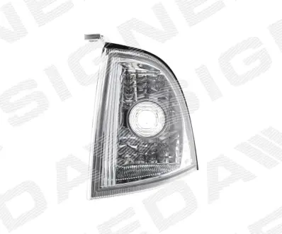 УКАЗАТЕЛЬ ПОВОРОТА SIGNEDA ZSD1503(N)L