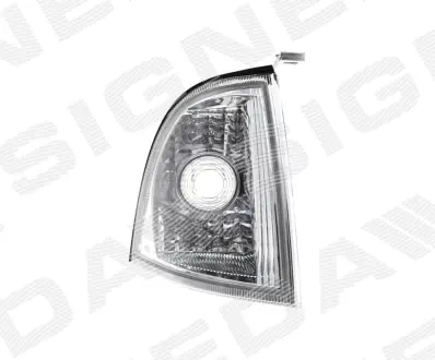 УКАЗАТЕЛЬ ПОВОРОТА SIGNEDA ZSD1503(N)R