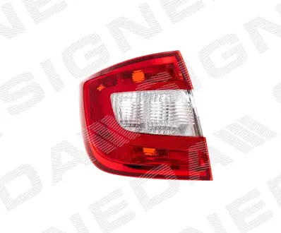 ЗАДНИЙ ФОНАРЬ SIGNEDA ZSD191006L