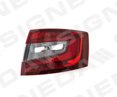 ЗАДНИЙ ФОНАРЬ SIGNEDA ZSD191322R