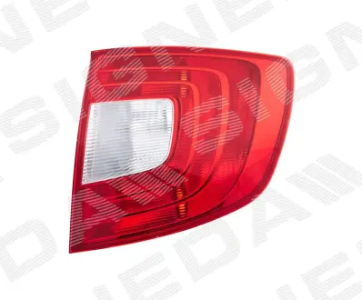 ЗАДНИЙ ФОНАРЬ SIGNEDA ZSD1920R(MM)