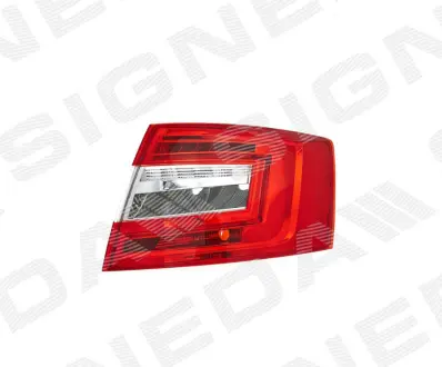 ЗАДНИЙ ФОНАРЬ SIGNEDA ZSD1945R