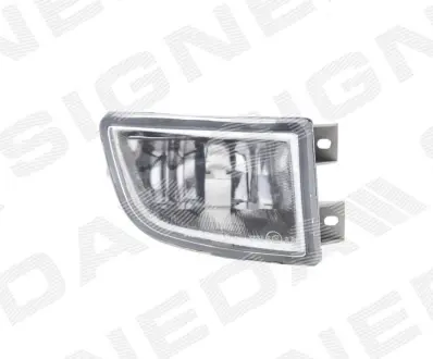 ПРОТИВОТУМАННАЯ ФАРА SIGNEDA ZSD2001R
