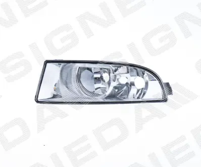 ПРОТИВОТУМАННАЯ ФАРА SIGNEDA ZSD2006L