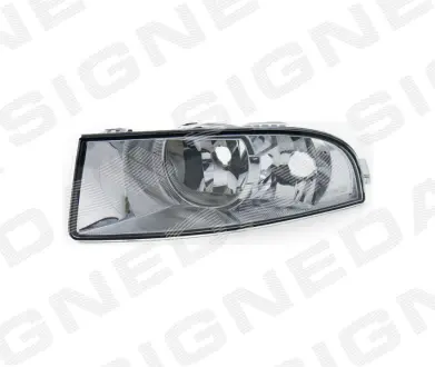 ПРОТИВОТУМАННАЯ ФАРА SIGNEDA ZSD2006L(H)