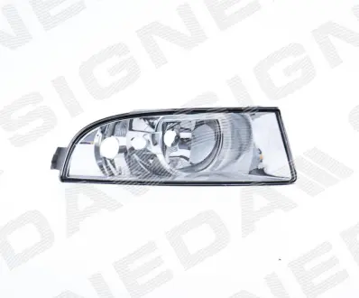 ПРОТИВОТУМАННАЯ ФАРА SIGNEDA ZSD2006R