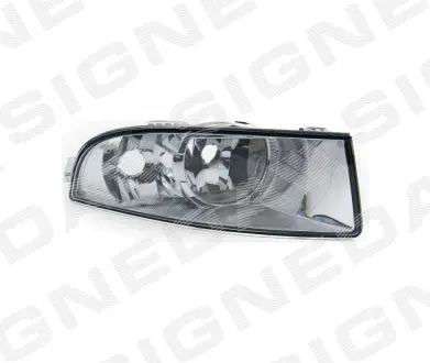 ПРОТИВОТУМАННАЯ ФАРА SIGNEDA ZSD2006R(H)