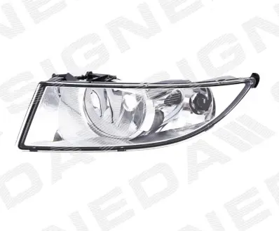 ПРОТИВОТУМАННАЯ ФАРА SIGNEDA ZSD2008L(H)