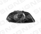 ПЕРЕДНЯЯ ФАРА SIGNEDA ZST1111R (фото 1)