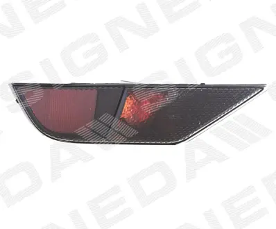 ПРОТИВОТУМАННАЯ ФАРА SIGNEDA ZST1301L