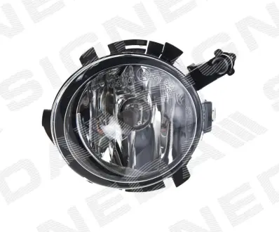 ПРОТИВОТУМАННАЯ ФАРА SIGNEDA ZST2001L(H)