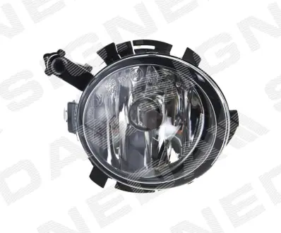 ПРОТИВОТУМАННАЯ ФАРА SIGNEDA ZST2001R(H)