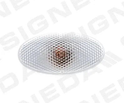 УКАЗАТЕЛЬ ПОВОРОТА НА КРЫЛО SIGNEDA ZSZ1411R/L