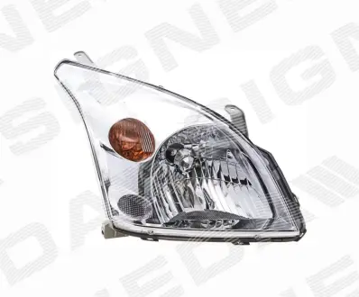 ПЕРЕДНЯЯ ФАРА SIGNEDA ZTY111065R