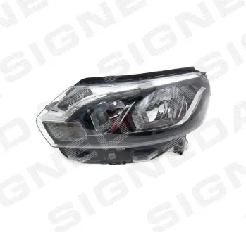 ПЕРЕДНЯЯ ФАРА SIGNEDA ZTY111144L