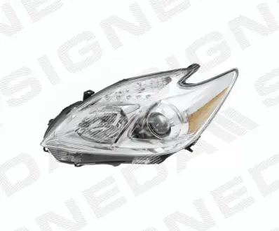 ПЕРЕДНЯЯ ФАРА SIGNEDA ZTY111399L