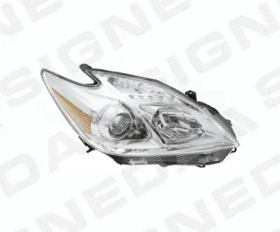 ПЕРЕДНЯЯ ФАРА SIGNEDA ZTY111399R
