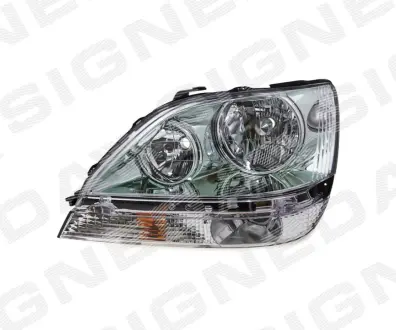 ПЕРЕДНЯЯ ФАРА SIGNEDA ZTY1130(N)L
