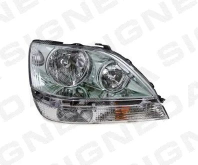 ПЕРЕДНЯЯ ФАРА SIGNEDA ZTY1130(N)R